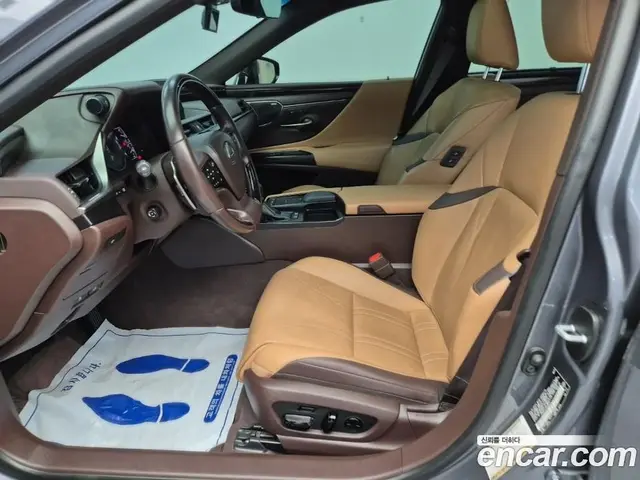 Lexus ES 2021 2.5 АКПП, миниатюра 11