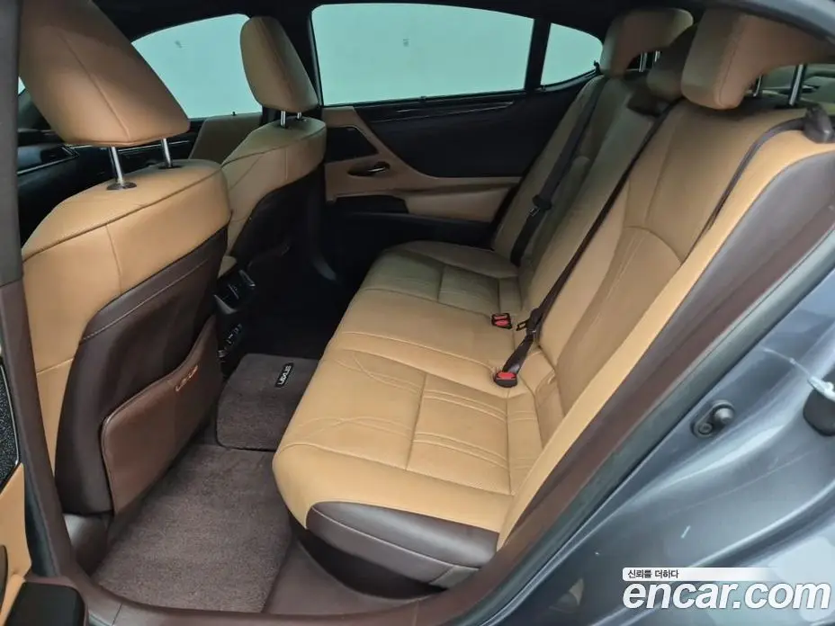 Lexus ES 2021 2.5 АКПП, фото 12