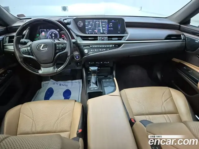 Lexus ES 2021 2.5 АКПП, миниатюра 7