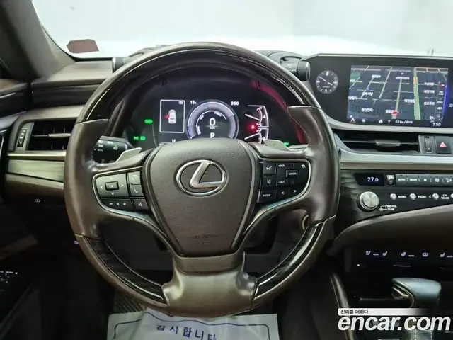 Lexus ES 2021 2.5 АКПП, миниатюра 9
