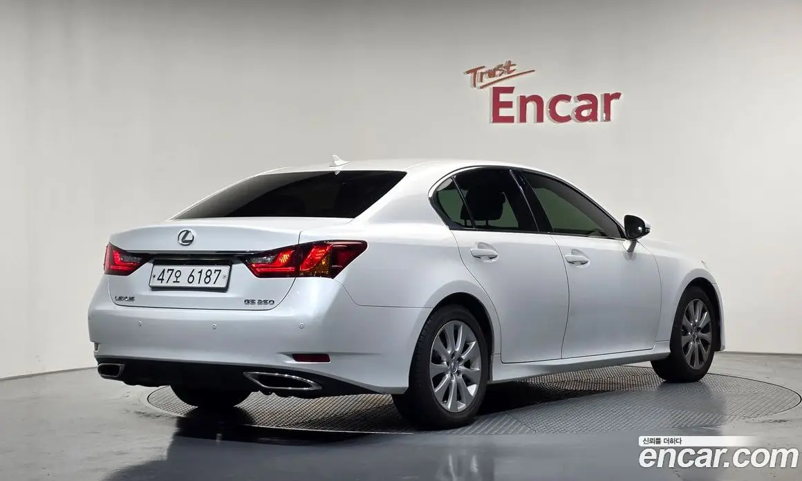 Lexus GS 2012 2.5 АКПП, фото 2 Lexus GS 2012 2.5 АКПП, фото 2