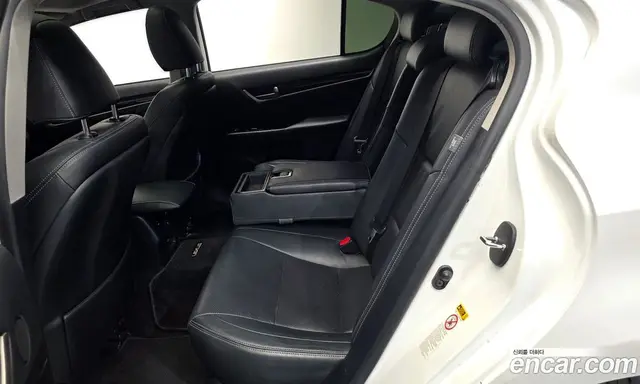 Lexus GS 2012 2.5 АКПП, миниатюра 11 Lexus GS 2012 2.5 АКПП, миниатюра 11