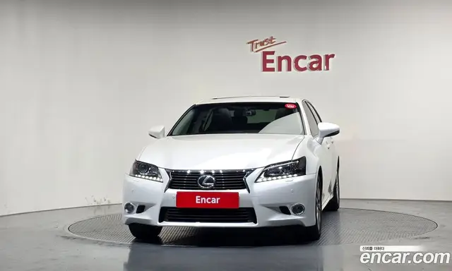 Lexus GS 2012 2.5 АКПП, миниатюра 3 Lexus GS 2012 2.5 АКПП, миниатюра 3
