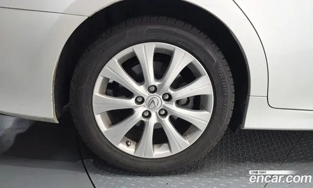 Lexus GS 2012 2.5 АКПП, миниатюра 5 Lexus GS 2012 2.5 АКПП, миниатюра 5