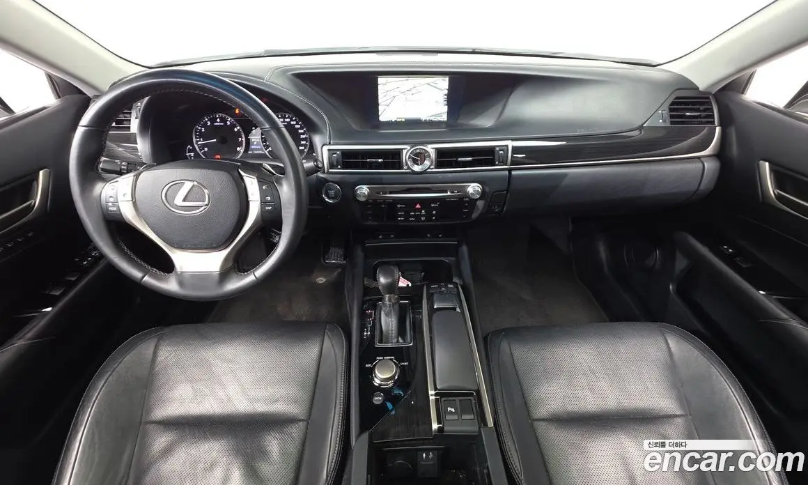 Lexus GS 2012 2.5 АКПП, фото 7 Lexus GS 2012 2.5 АКПП, фото 7