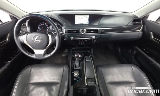 Lexus GS 2012 2.5 АКПП, миниатюра 7 Lexus GS 2012 2.5 АКПП, миниатюра 7