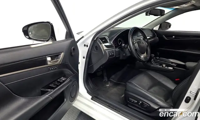 Lexus GS 2012 2.5 АКПП, миниатюра 10 Lexus GS 2012 2.5 АКПП, миниатюра 10