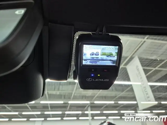 Lexus NX 2025 2.5 вариатор, миниатюра 12