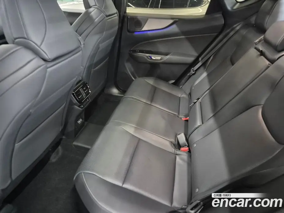 Lexus NX 2025 2.5 вариатор, фото 16 Lexus NX 2025 2.5 вариатор, фото 16