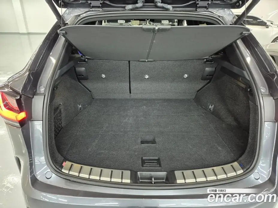 Lexus NX 2025 2.5 вариатор, фото 18 Lexus NX 2025 2.5 вариатор, фото 18