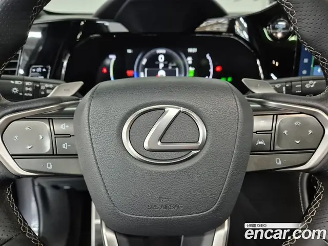 Lexus NX 2025 2.5 вариатор, миниатюра 6 Lexus NX 2025 2.5 вариатор, миниатюра 6