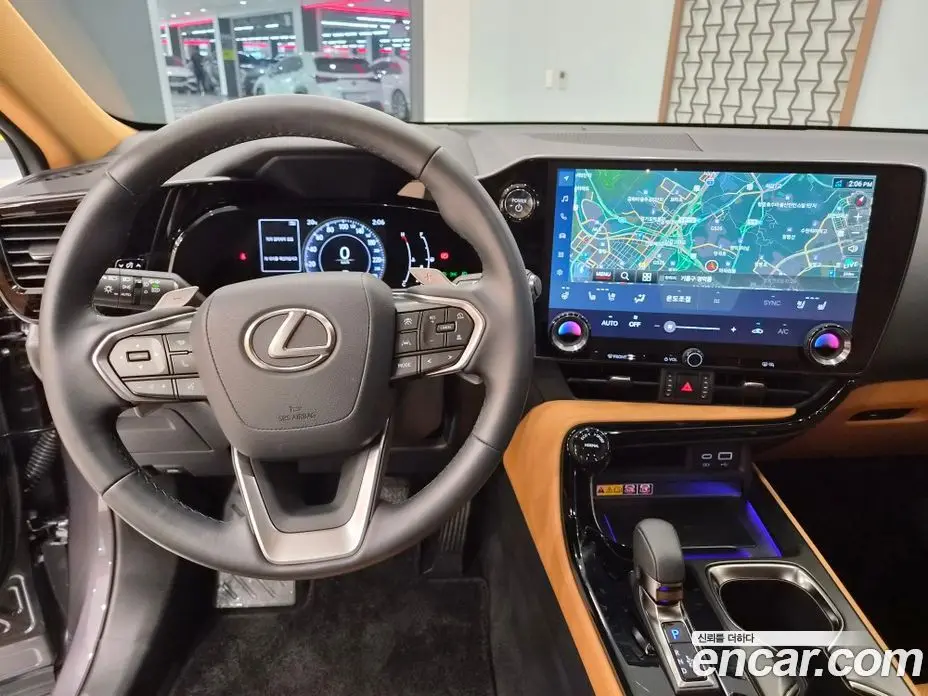 Lexus NX 2026 2.5 вариатор, фото 14 Lexus NX 2026 2.5 вариатор, фото 14