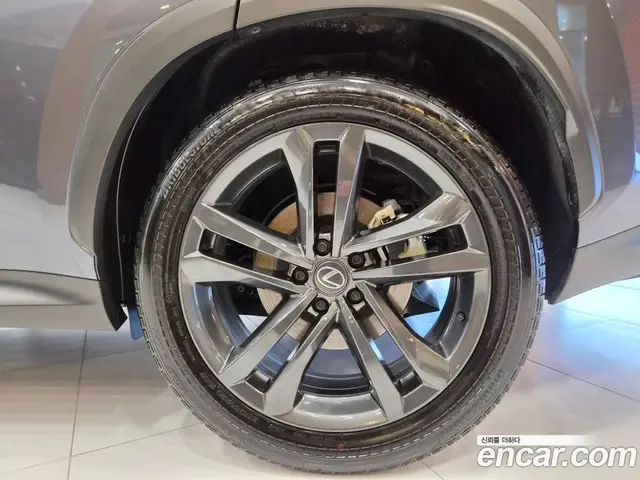 Lexus NX 2026 2.5 вариатор, миниатюра 7 Lexus NX 2026 2.5 вариатор, миниатюра 7
