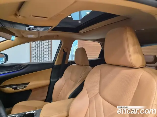 Lexus NX 2026 2.5 вариатор, миниатюра 8 Lexus NX 2026 2.5 вариатор, миниатюра 8