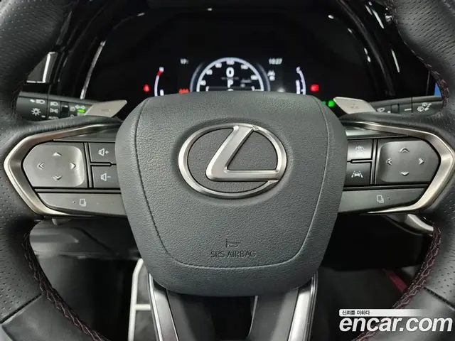 Lexus RX 2024 2.4 АКПП, миниатюра 6 Lexus RX 2024 2.4 АКПП, миниатюра 6