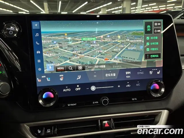 Lexus RX 2024 2.4 АКПП, миниатюра 8 Lexus RX 2024 2.4 АКПП, миниатюра 8