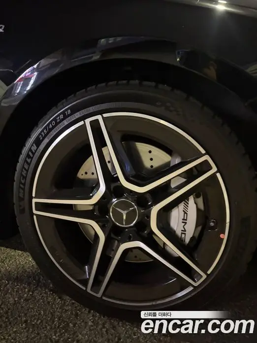 Mercedes-Benz A-Class 2021 2.0 АКПП, фото 14