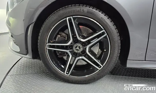 Mercedes-Benz CLA-Class 2020 2.0 АКПП, миниатюра 4 Mercedes-Benz CLA-Class 2020 2.0 АКПП, миниатюра 4