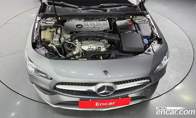 Mercedes-Benz CLA-Class 2020 2.0 АКПП, миниатюра 5 Mercedes-Benz CLA-Class 2020 2.0 АКПП, миниатюра 5