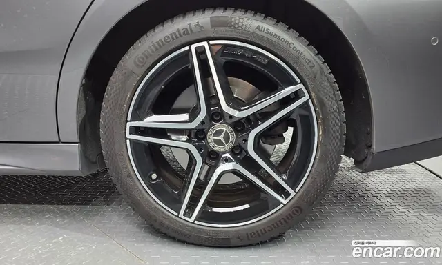 Mercedes-Benz CLA-Class 2020 2.0 АКПП, миниатюра 6 Mercedes-Benz CLA-Class 2020 2.0 АКПП, миниатюра 6