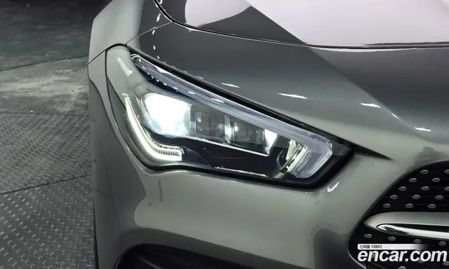 Mercedes-Benz CLA-Class 2020 2.0 АКПП, миниатюра 7 Mercedes-Benz CLA-Class 2020 2.0 АКПП, миниатюра 7