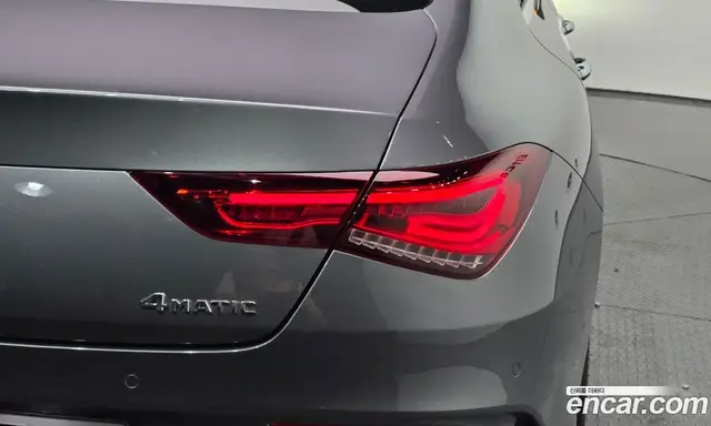 Mercedes-Benz CLA-Class 2020 2.0 АКПП, миниатюра 8 Mercedes-Benz CLA-Class 2020 2.0 АКПП, миниатюра 8