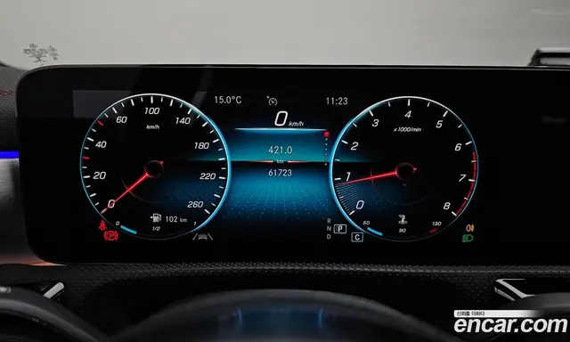 Mercedes-Benz CLA-Class 2021 2.0 АКПП, миниатюра 11 Mercedes-Benz CLA-Class 2021 2.0 АКПП, миниатюра 11