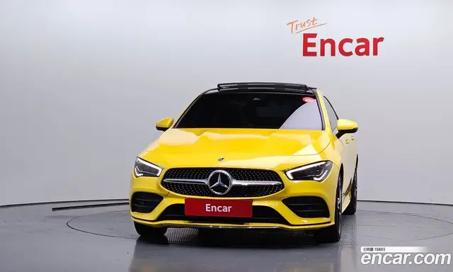 Mercedes-Benz CLA-Class 2021 2.0 АКПП, миниатюра 3 Mercedes-Benz CLA-Class 2021 2.0 АКПП, миниатюра 3