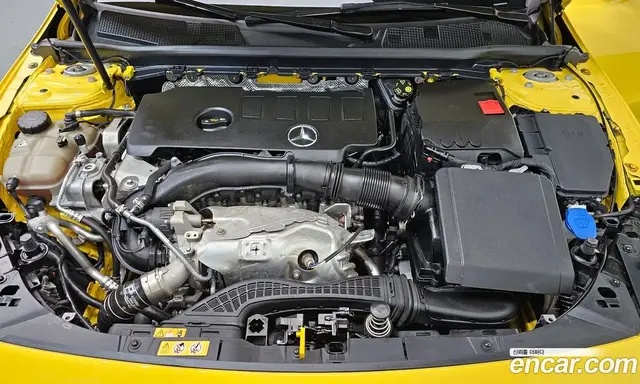 Mercedes-Benz CLA-Class 2021 2.0 АКПП, миниатюра 6 Mercedes-Benz CLA-Class 2021 2.0 АКПП, миниатюра 6