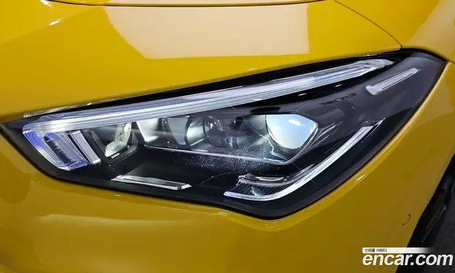 Mercedes-Benz CLA-Class 2021 2.0 АКПП, миниатюра 8 Mercedes-Benz CLA-Class 2021 2.0 АКПП, миниатюра 8