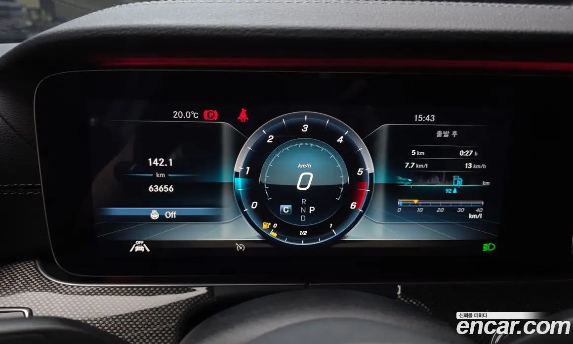 Mercedes-Benz CLS-Class 2020 1.9 АКПП, фото 11