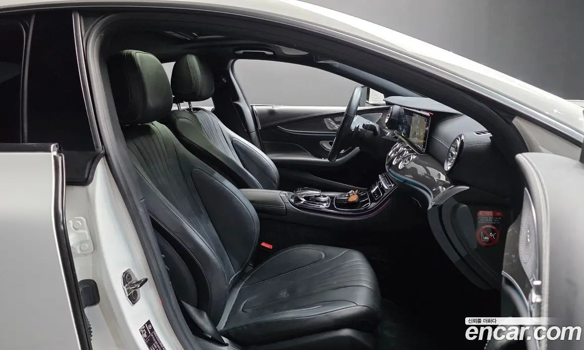 Mercedes-Benz CLS-Class 2020 1.9 АКПП, фото 16