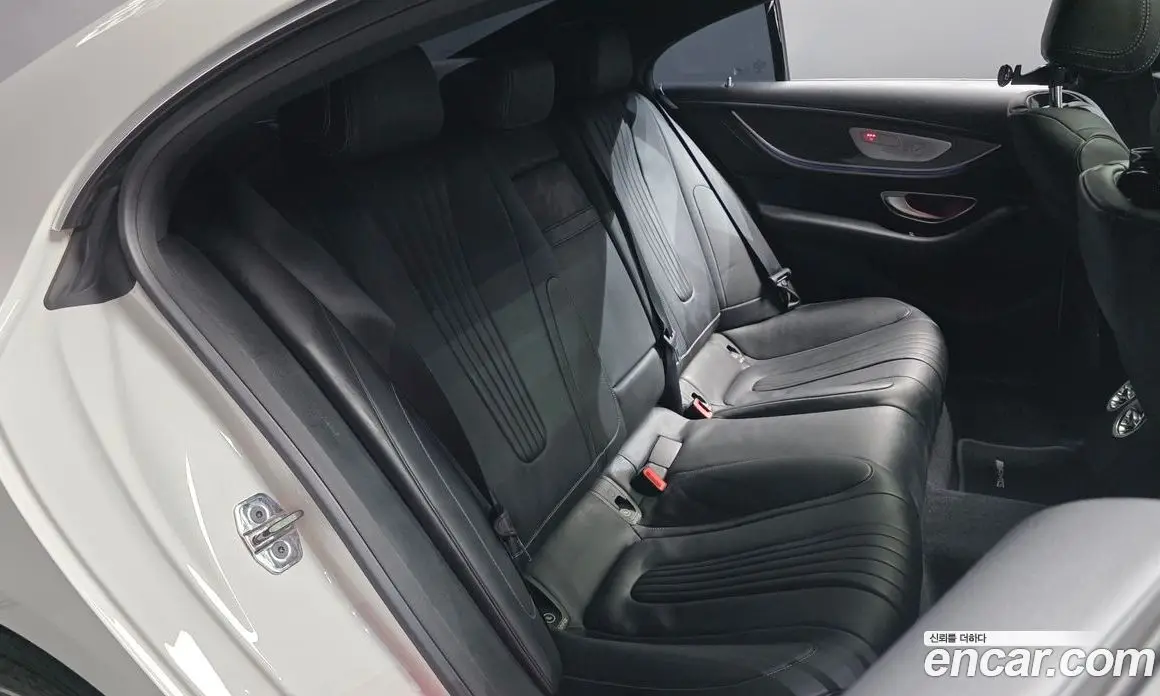 Mercedes-Benz CLS-Class 2020 1.9 АКПП, фото 17