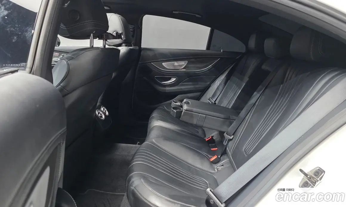 Mercedes-Benz CLS-Class 2020 1.9 АКПП, фото 18