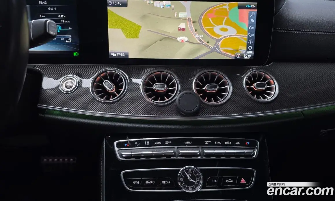 Mercedes-Benz CLS-Class 2020 1.9 АКПП, фото 20
