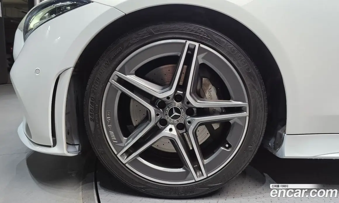 Mercedes-Benz CLS-Class 2020 1.9 АКПП, фото 5