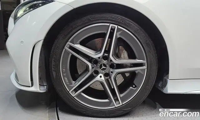 Mercedes-Benz CLS-Class 2020 1.9 АКПП, миниатюра 5