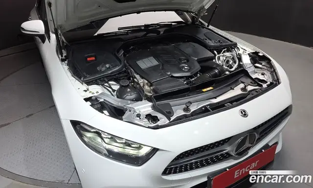 Mercedes-Benz CLS-Class 2020 1.9 АКПП, миниатюра 6