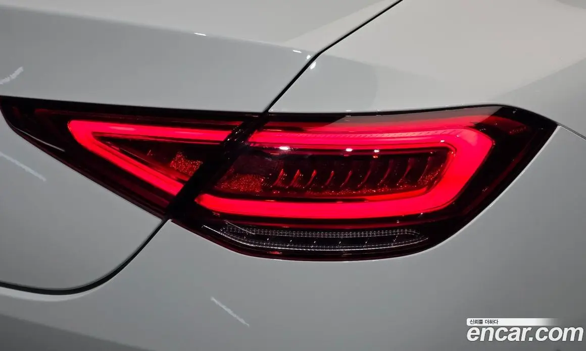 Mercedes-Benz CLS-Class 2020 1.9 АКПП, фото 9