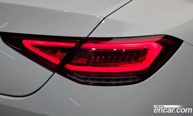 Mercedes-Benz CLS-Class 2020 1.9 АКПП, миниатюра 9