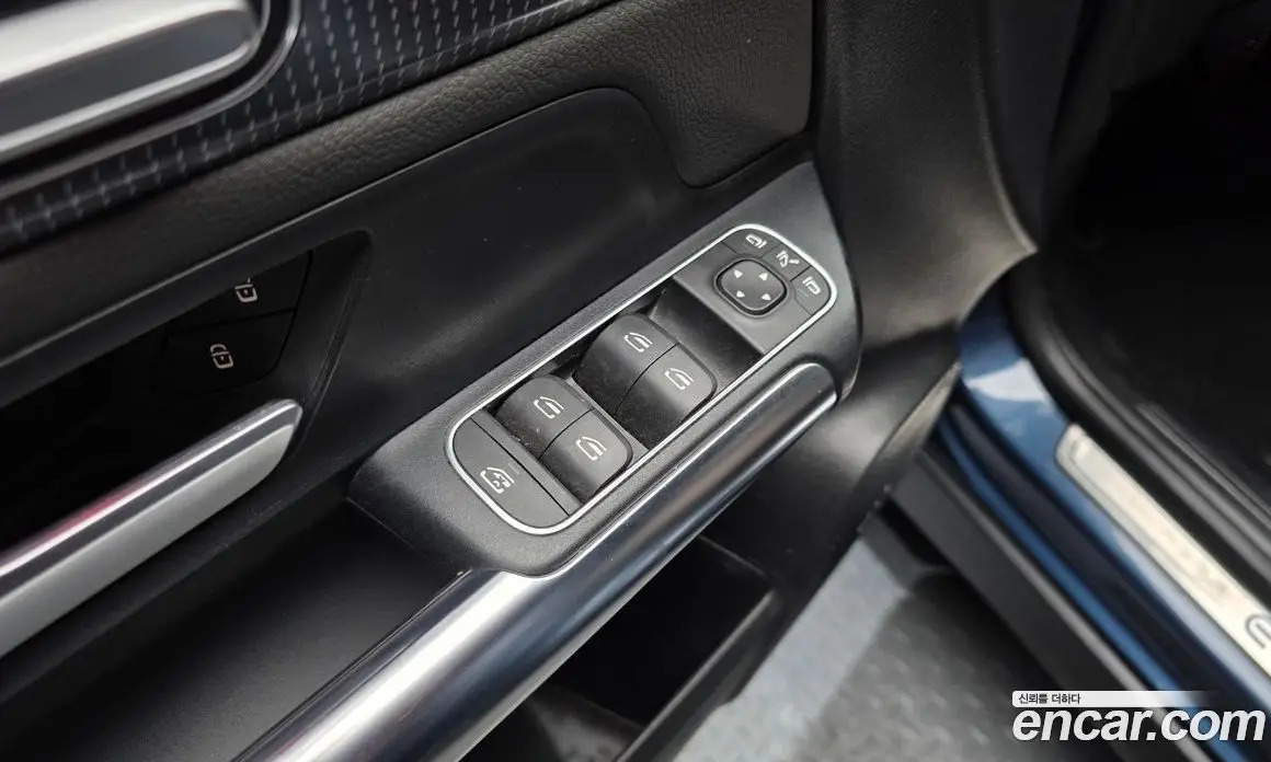 Mercedes-Benz EQA 2021 0.2 АКПП, фото 14