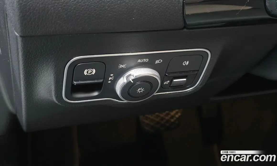 Mercedes-Benz EQA 2021 0.2 АКПП, фото 15
