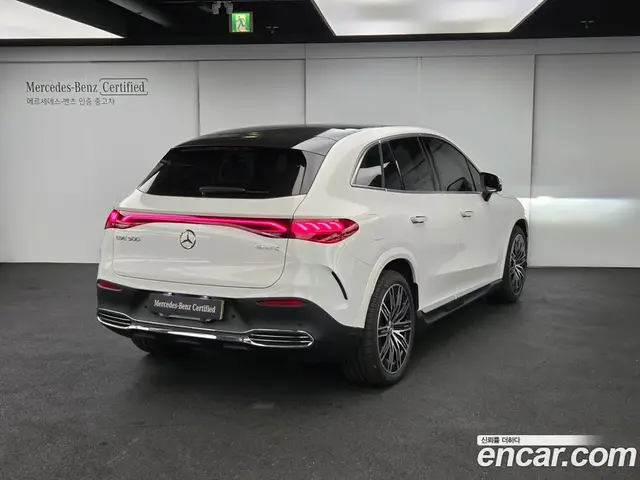 Mercedes-Benz EQE 2026 0.3 АКПП, миниатюра 2 Mercedes-Benz EQE 2026 0.3 АКПП, миниатюра 2