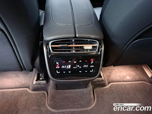 Mercedes-Benz EQE 2026 0.3 АКПП, миниатюра 12
