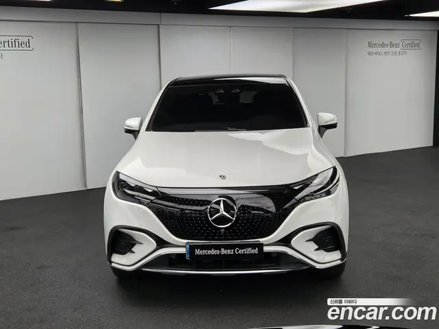 Mercedes-Benz EQE 2026 0.3 АКПП, миниатюра 3 Mercedes-Benz EQE 2026 0.3 АКПП, миниатюра 3