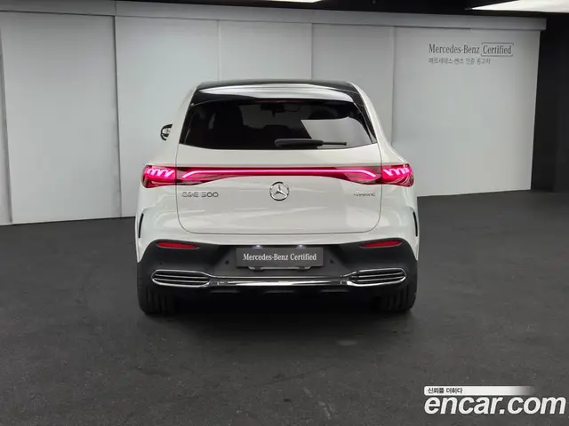 Mercedes-Benz EQE 2026 0.3 АКПП, миниатюра 4 Mercedes-Benz EQE 2026 0.3 АКПП, миниатюра 4