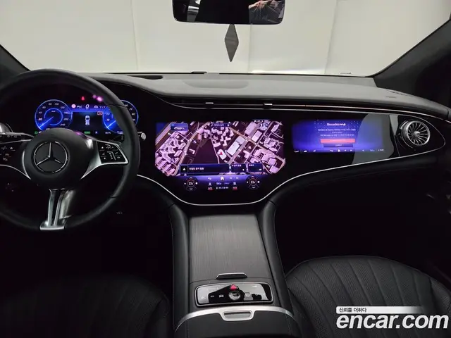 Mercedes-Benz EQE 2026 0.3 АКПП, миниатюра 8 Mercedes-Benz EQE 2026 0.3 АКПП, миниатюра 8