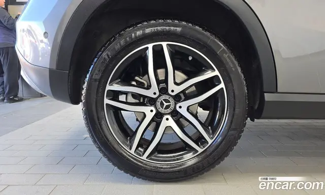 Mercedes-Benz GLA-Class 2018 2.0 АКПП, миниатюра 5