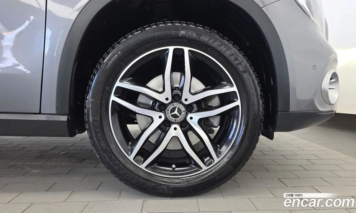 Mercedes-Benz GLA-Class 2018 2.0 АКПП, фото 7