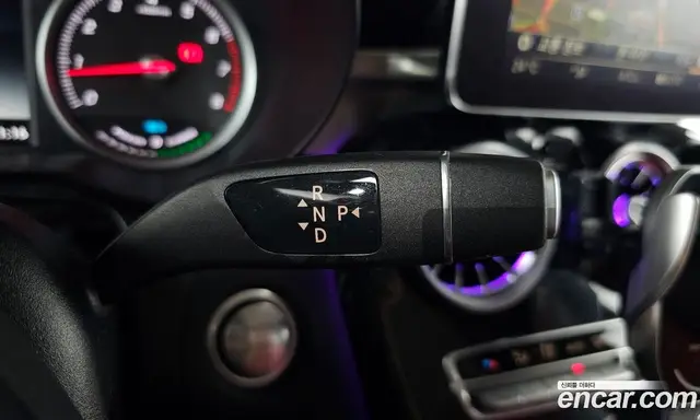 Mercedes-Benz GLC-Class 2018 2.0 АКПП, миниатюра 9